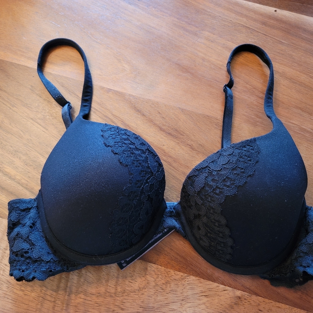 Body by Victoria Bra
